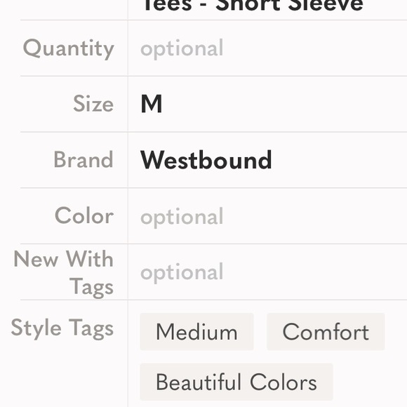 Westbound M - Picture 2 of 8